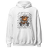 Craft Ivory 3s Hoodie Match BER Self Definition - NastyJamz