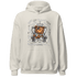 Craft Ivory 3s Hoodie Match BER Self Definition - NastyJamz