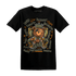 Jordan 5 Olive T Shirt Match BER Self Definition - NastyJamz