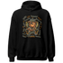 Olive 5s Hoodie Match BER Self Definition - NastyJamz