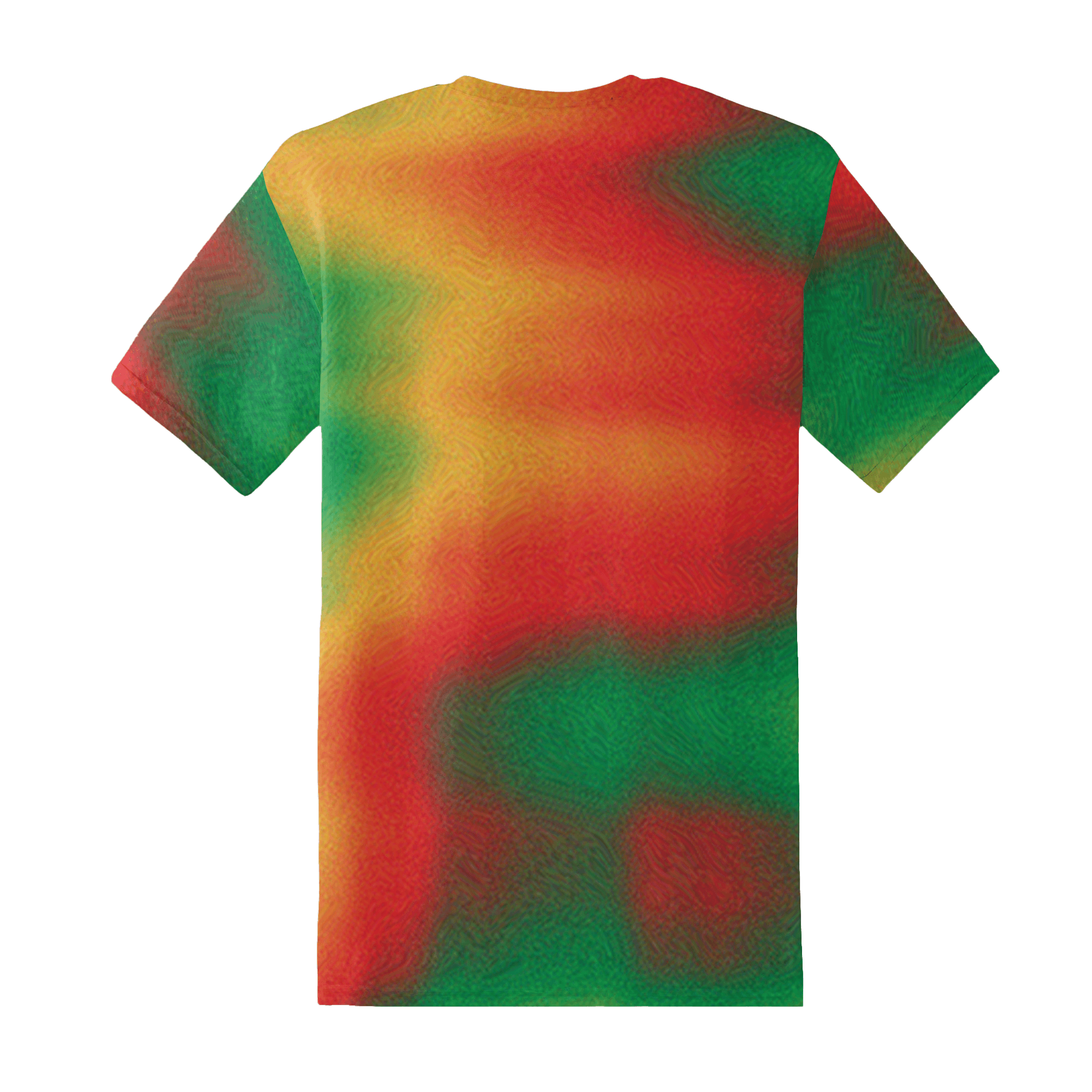 BER Self Definition Juneteenth 3D All-Over Print T Shirt - NastyJamz