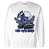 KB 4 Protro Philly Sweatshirt Match BER The DJ Here - NastyJamz