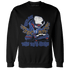 KB 4 Protro Philly Sweatshirt Match BER The DJ Here - NastyJamz