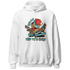 KB 8 Protro Venice Beach Hoodie Match BER The DJ Here - NastyJamz