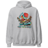 KB 8 Protro Venice Beach Hoodie Match BER The DJ Here - NastyJamz