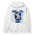 Air Max 1 86 Royal Hoodie Match BER The Dentist - NastyJamz