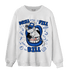 Air Max 1 86 Royal Sweatshirt Match BER The Dentist - NastyJamz