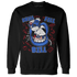 KB 4 Protro Philly Sweatshirt Match BER The Dentist - NastyJamz