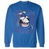 KB 4 Protro Philly Sweatshirt Match BER The Dentist - NastyJamz