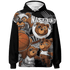 Paris Olympicsss 4s Hoodie Match BER Wallpapers 3D All-Over Print - NastyJamz