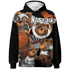 MAM Hurricanes 5s Hoodie Match BER Wallpapers 3D All-Over Print - NastyJamz