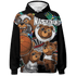 Mid GS Six Championships 1s Hoodie Match BER Wallpapers 3D All-Over Print - NastyJamz