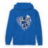 Air Max 1 86 Royal Hoodie Match BER Winter - NastyJamz