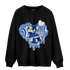 Air Max 1 86 Royal Sweatshirt Match BER Winter - NastyJamz