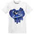 KB 4 Protro Philly T Shirt Match BER Winter - NastyJamz