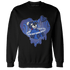 KB 4 Protro Philly Sweatshirt Match BER Winter - NastyJamz