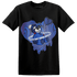 KB 4 Protro Philly T Shirt Match BER Winter - NastyJamz