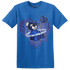 KB 4 Protro Philly T Shirt Match BER Winter - NastyJamz