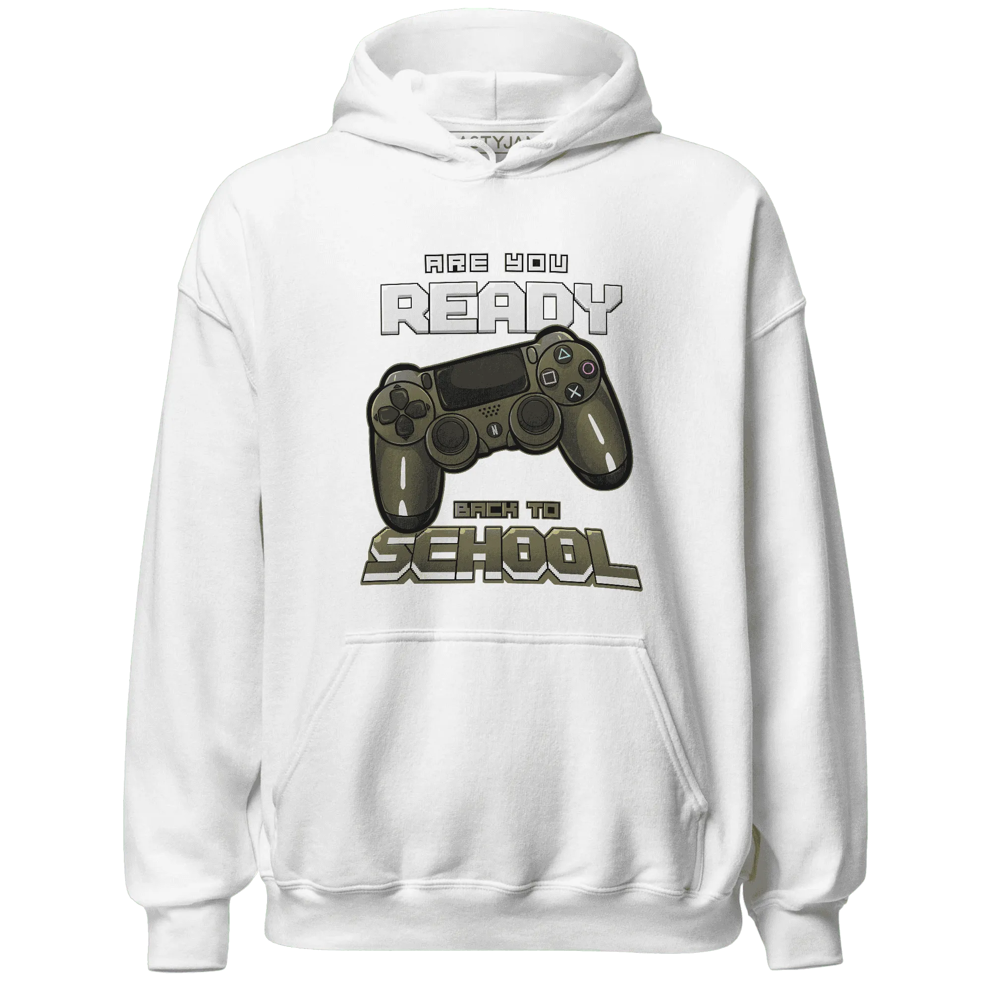 NastyJamz-Medium-Olive-1s-Hoodie-Match-Back-To-School