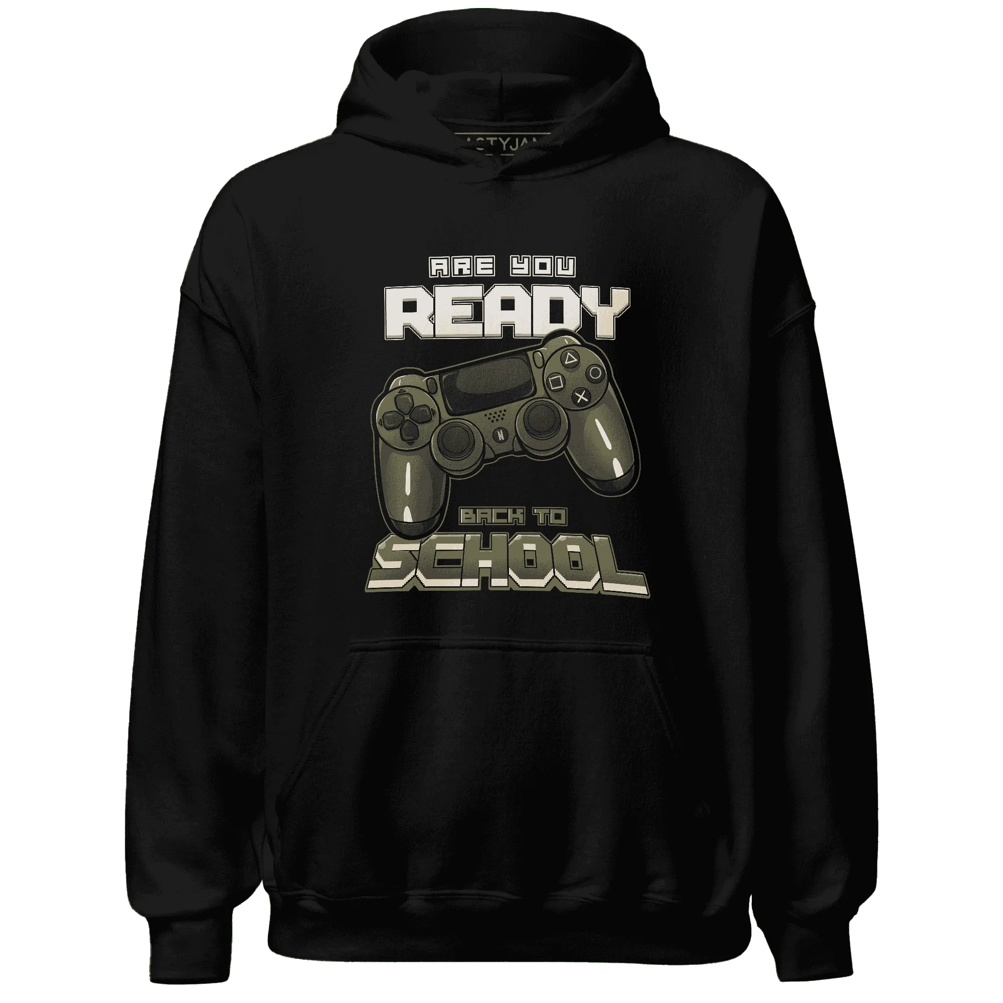 NastyJamz-Medium-Olive-1s-Hoodie-Match-Back-To-School