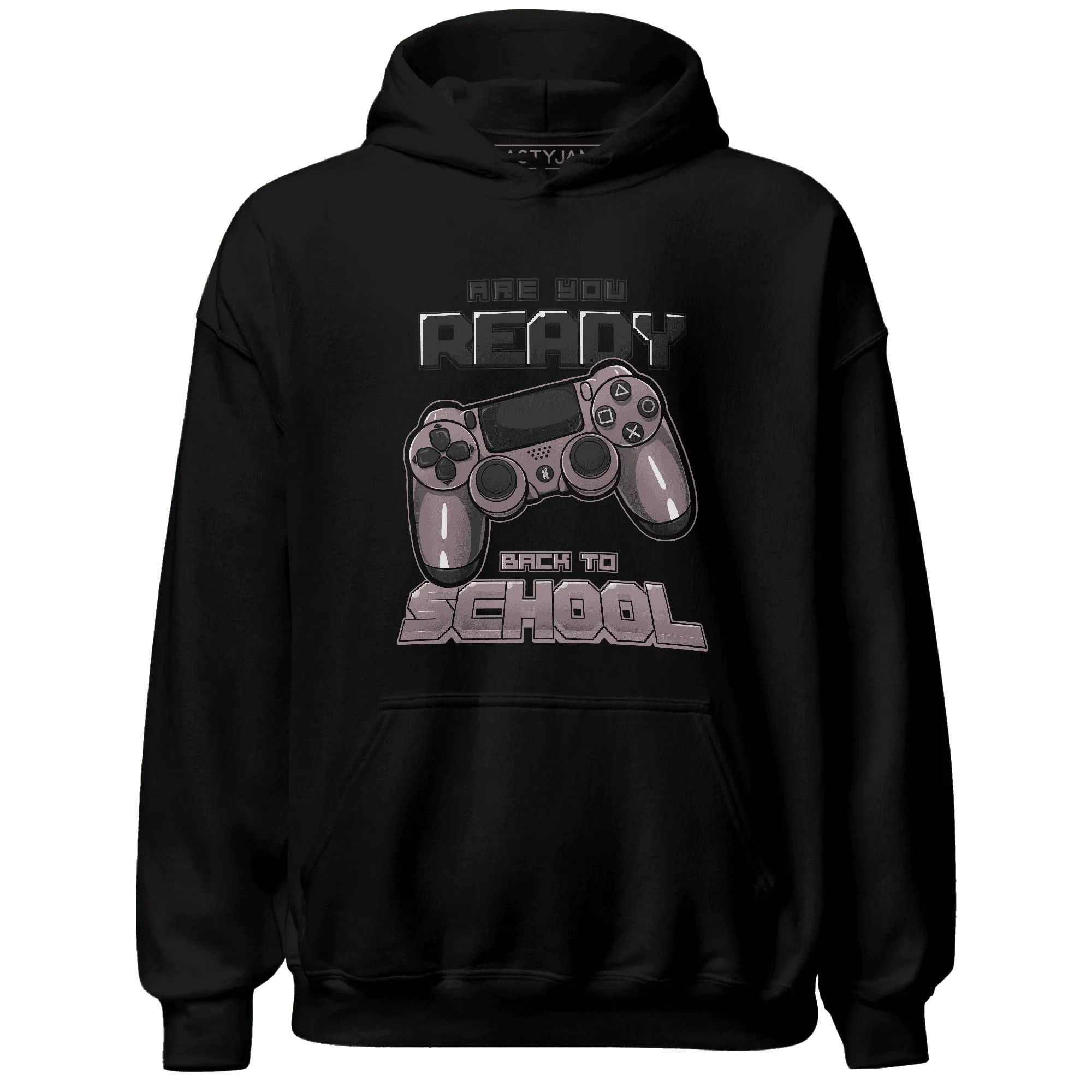 NastyJamz-Black-Violet-Ore-3s-Hoodie-Match-Back-To-School
