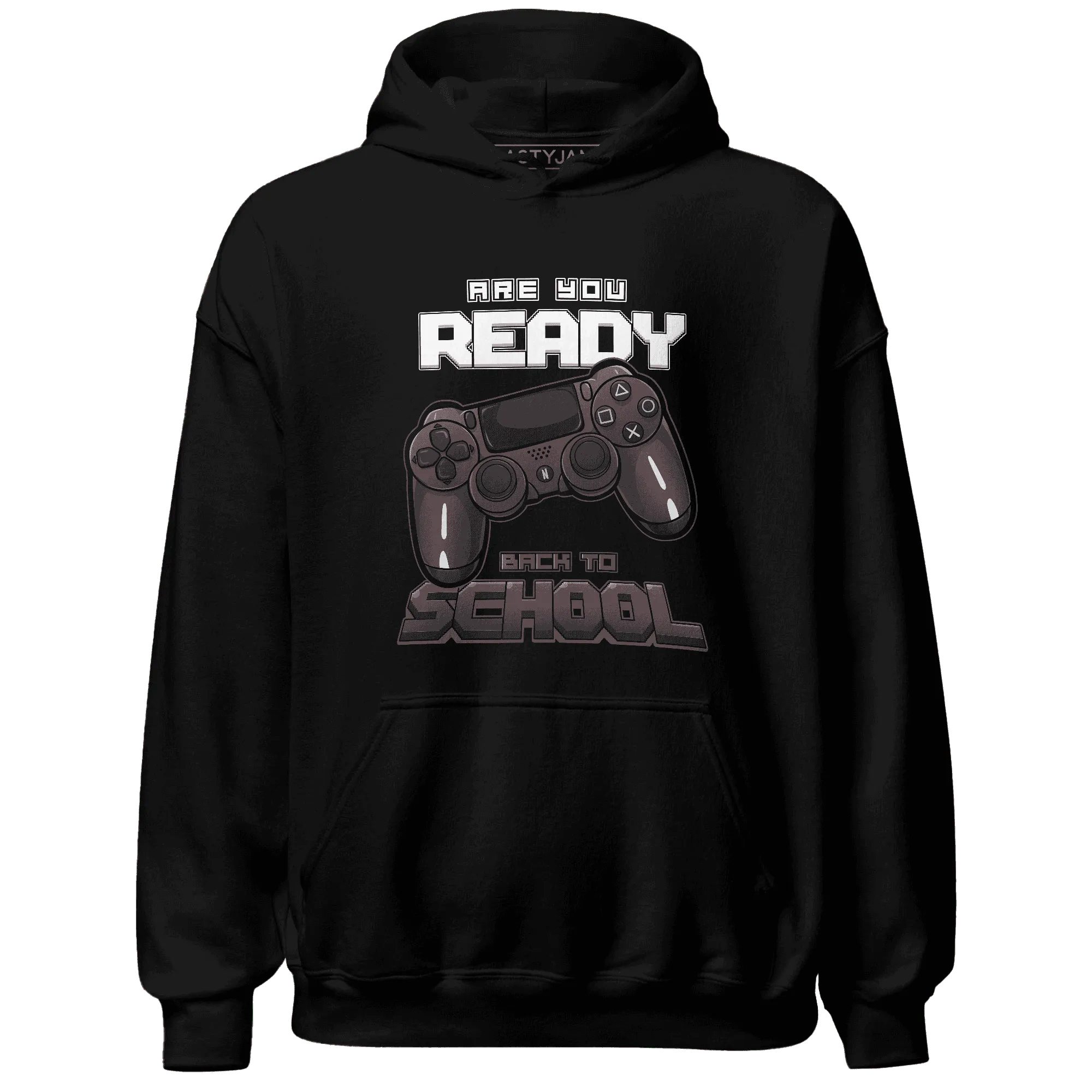 NastyJamz-Burgundy-Crush-3s-Hoodie-Match-Back-To-School