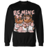 Low-Legend-Pink-11s-Sweatshirt-Match-Be-Mine-BER