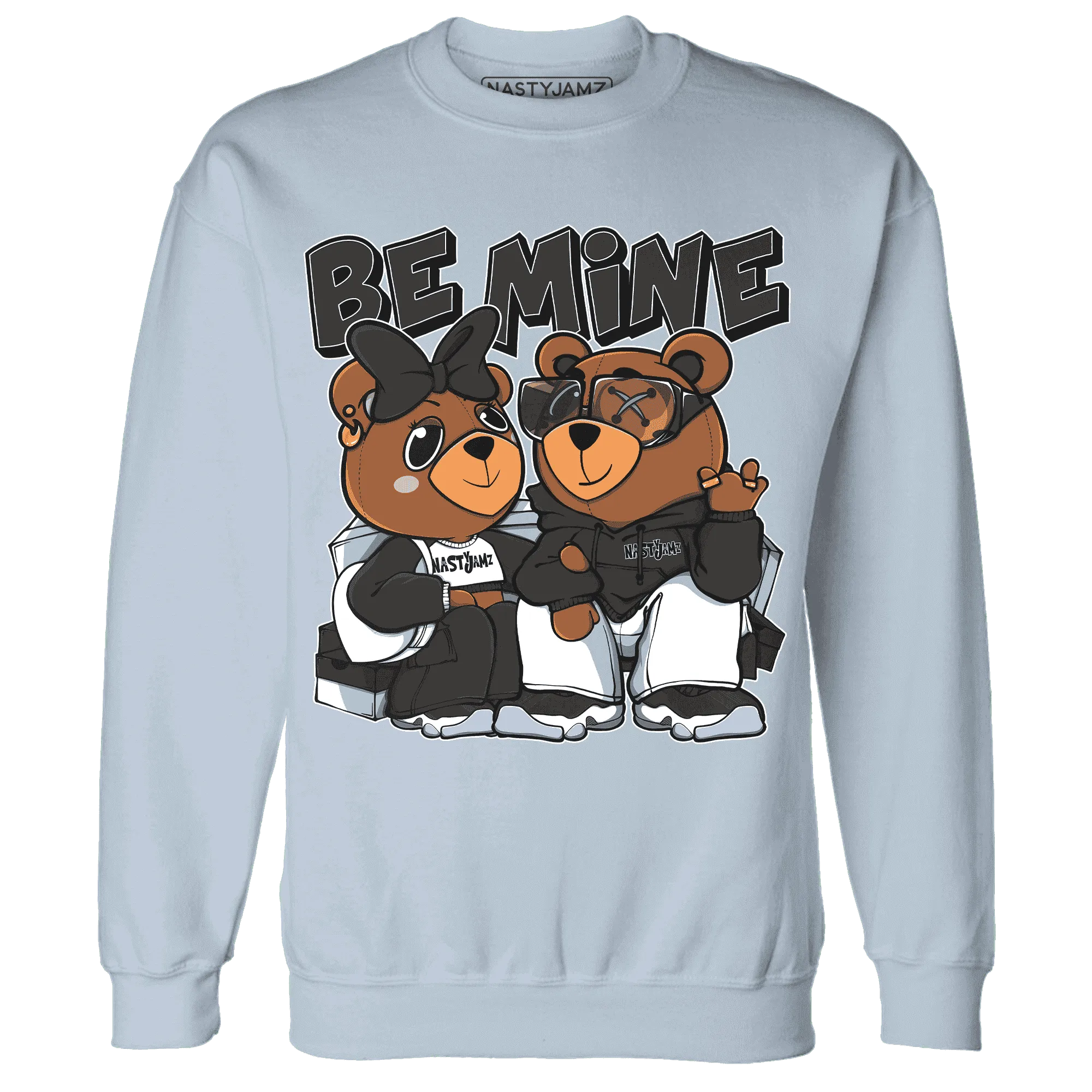 Low-Space-Jamz-11s-Sweatshirt-Match-Be-Mine-BER