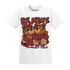 Dune-Red-13s-T-Shirt-Match-Be-Mine-BER