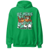High-OG-Green-Glow-1s-Hoodie-Match-Be-Mine-BER