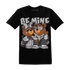 Cement-Grey-3s-T-Shirt-Match-Be-Mine-BER