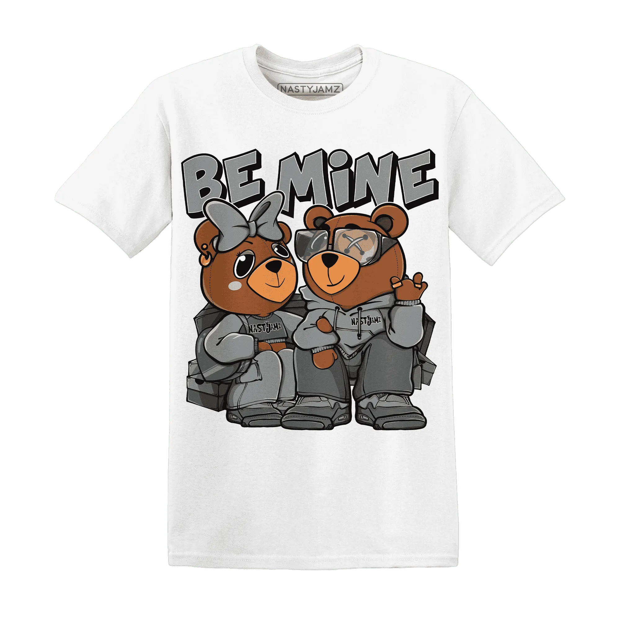 Paris-Olympicsss-4s-T-Shirt-Match-Be-Mine-BER