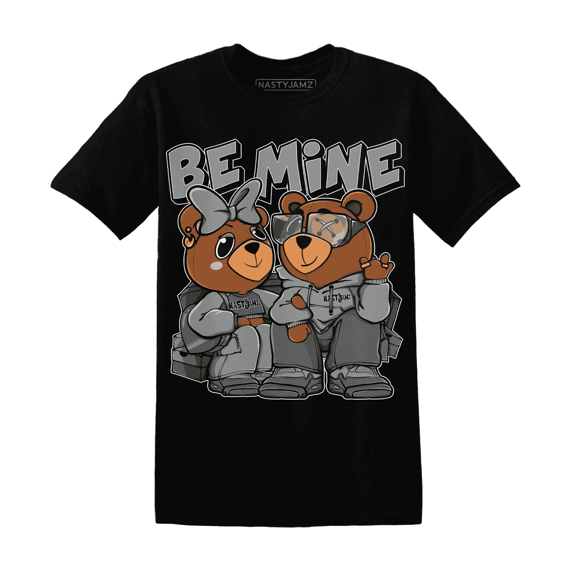 Paris-Olympicsss-4s-T-Shirt-Match-Be-Mine-BER