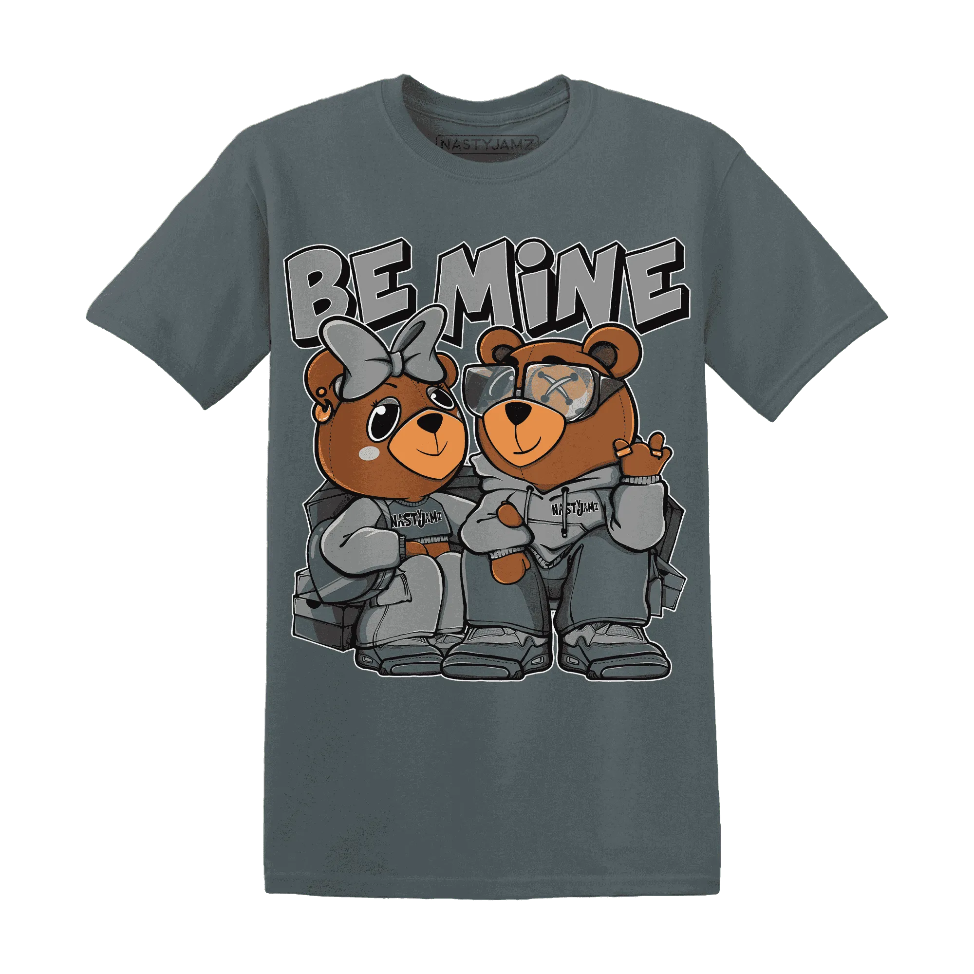 Paris-Olympicsss-4s-T-Shirt-Match-Be-Mine-BER