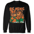 MAM-Hurricanes-5s-Sweatshirt-Match-Be-Mine-BER