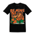 MAM-Hurricanes-5s-T-Shirt-Match-Be-Mine-BER