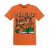 MAM-Hurricanes-5s-T-Shirt-Match-Be-Mine-BER