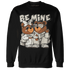 SE-Sail-5s-Sweatshirt-Match-Be-Mine-BER