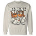 SE-Sail-5s-Sweatshirt-Match-Be-Mine-BER