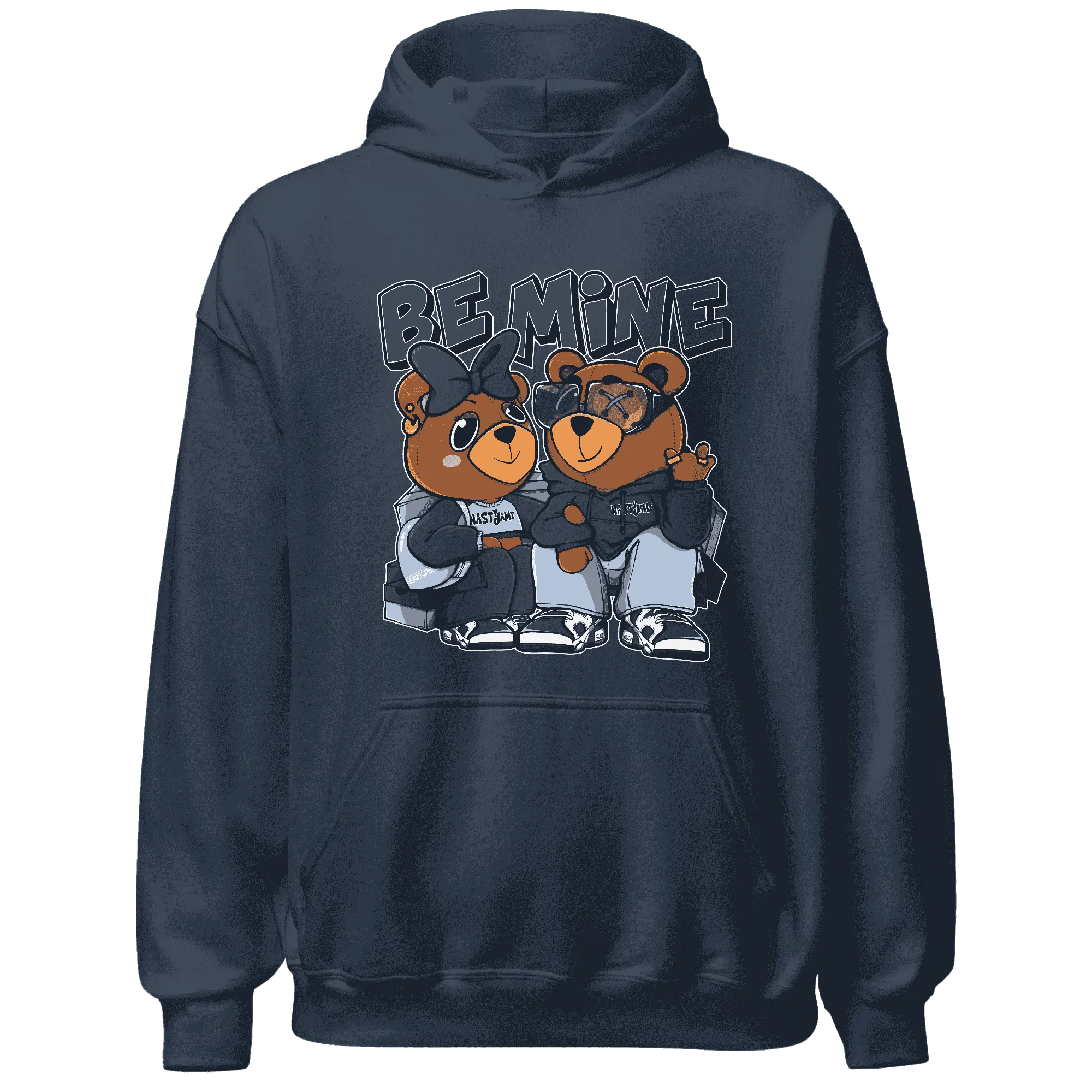 White-Navy-6s-Hoodie-Match-Be-Mine-BER