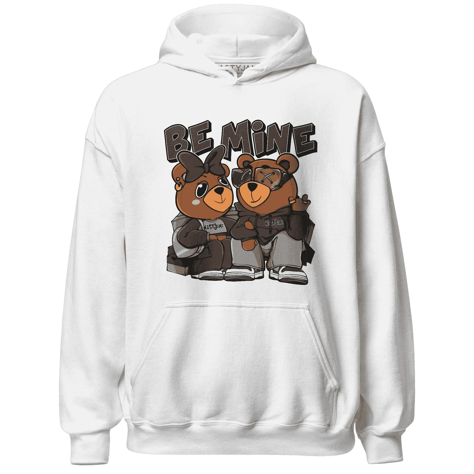 Dunk-Low-Baroque-Brown-Hoodie-Match-Be-Mine-BER