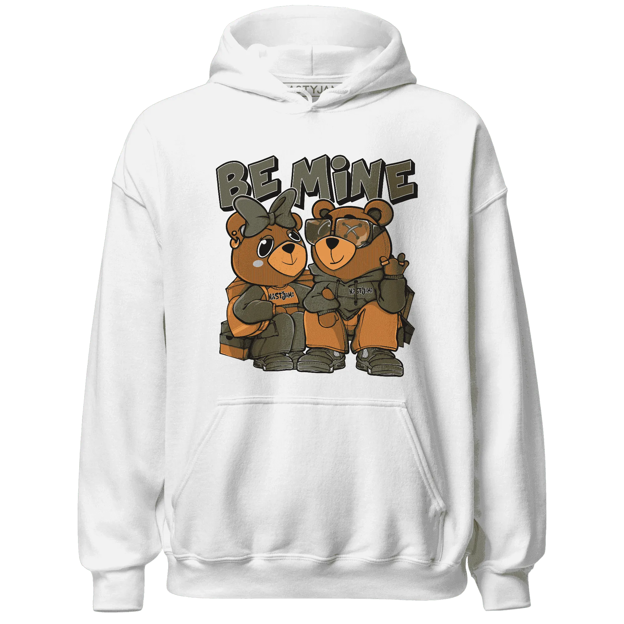 Olive-5s-Hoodie-Match-Be-Mine-BER