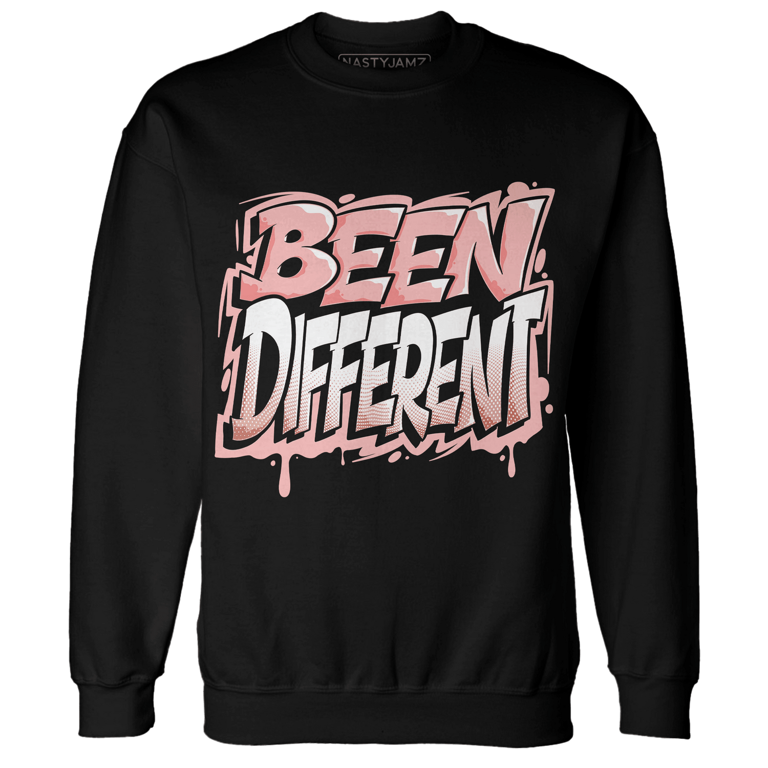 Low Legend Pink 11s Sweatshirt Match Become Different - NastyJamz