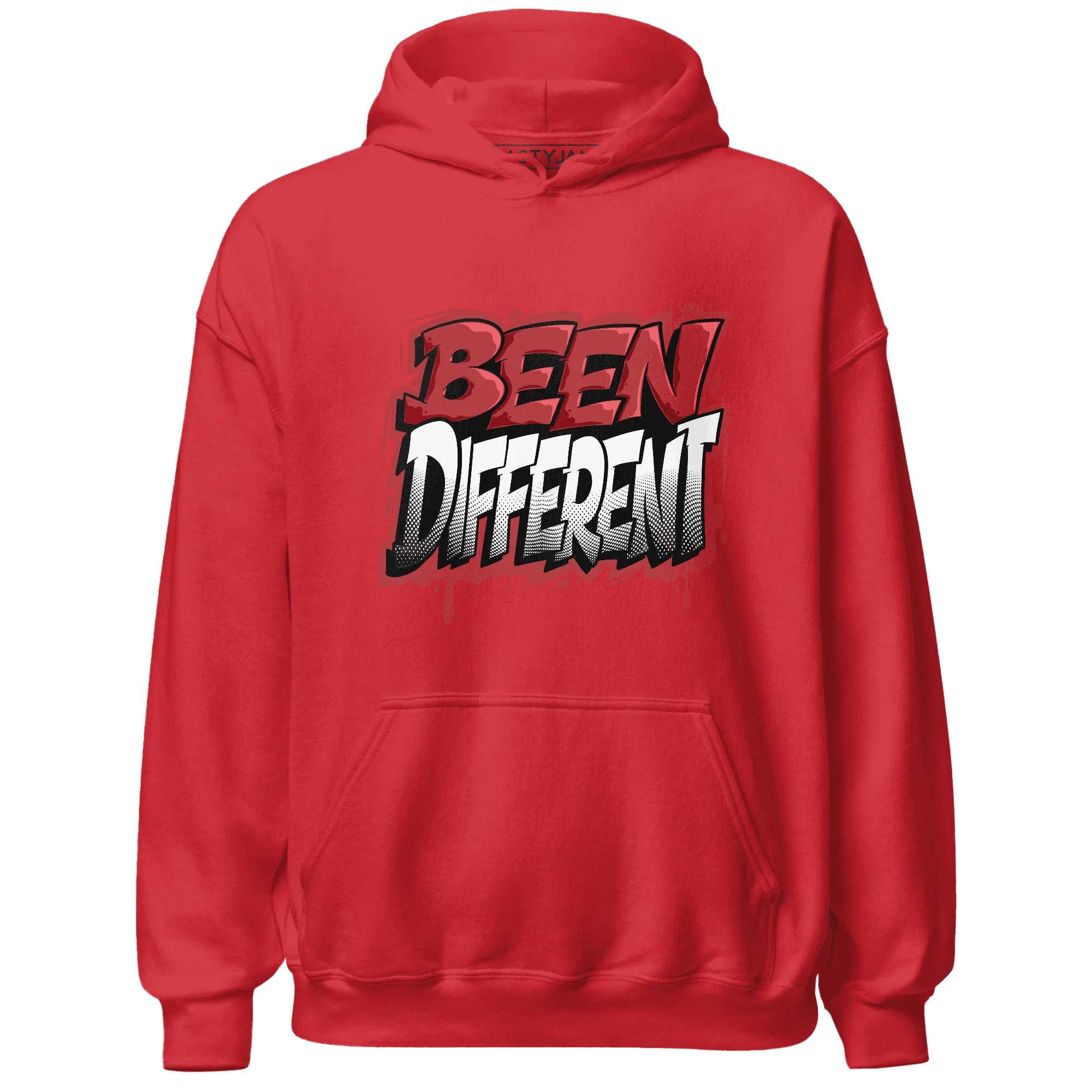 Black-Toe-Reimagined-Red-White-1s-Hoodie-Match-Become-Different