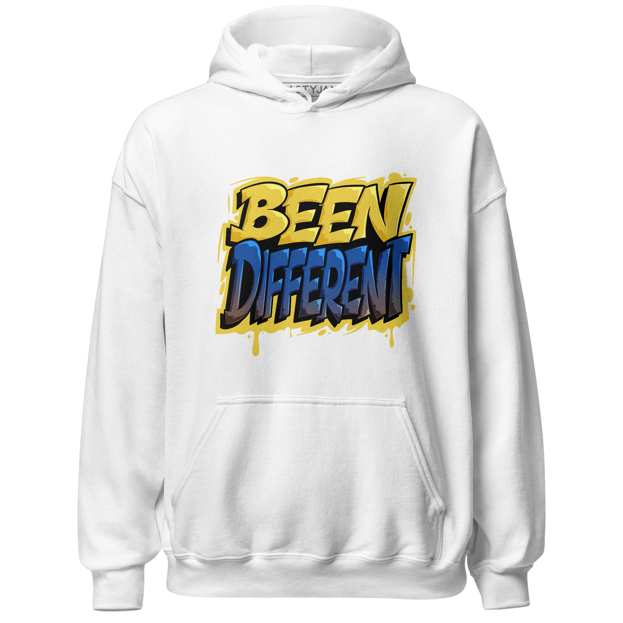 Low OG Canary TVSC 1s Hoodie Match Become Different - NastyJamz