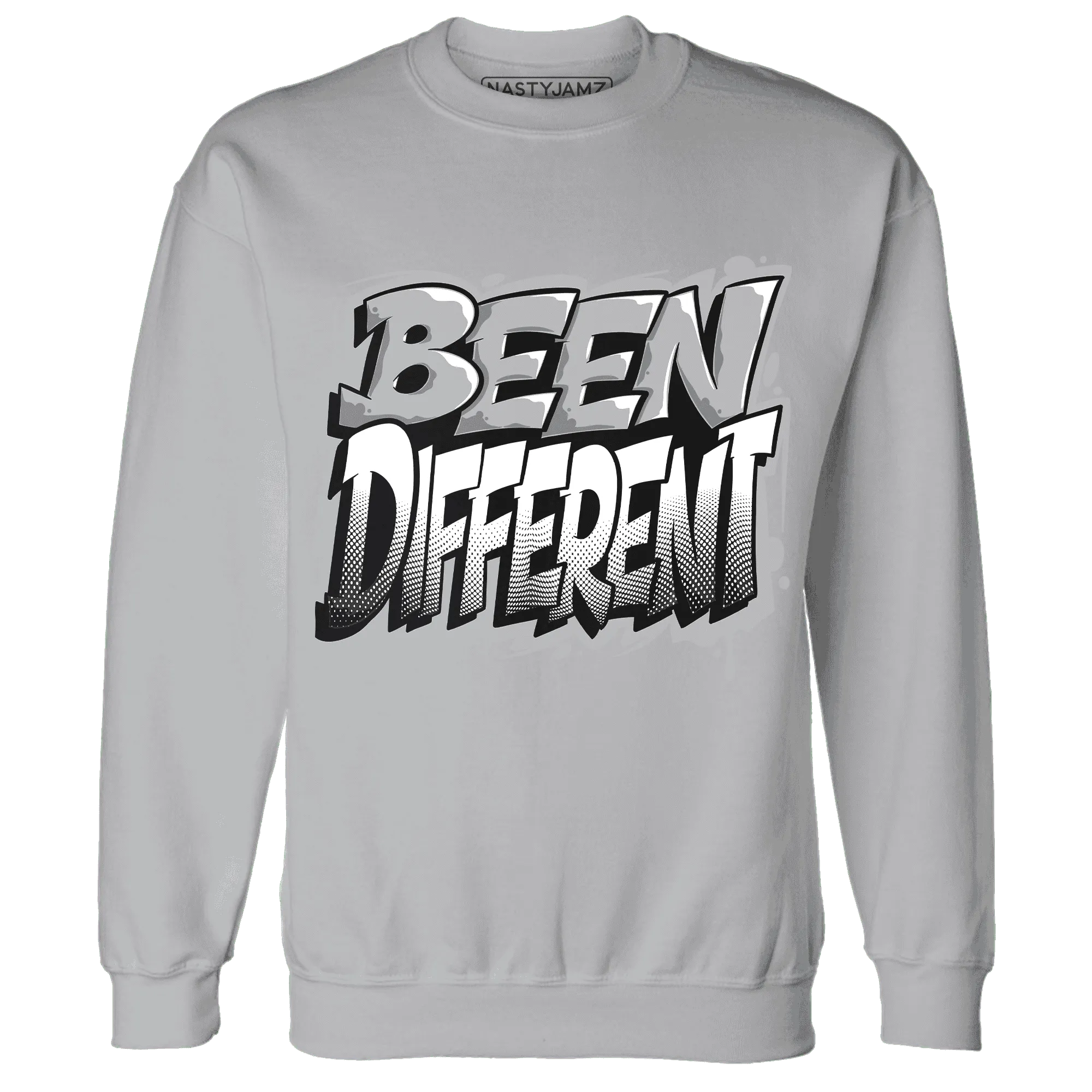 Wolf-Grey-1s-Sweatshirt-Match-Become-Different