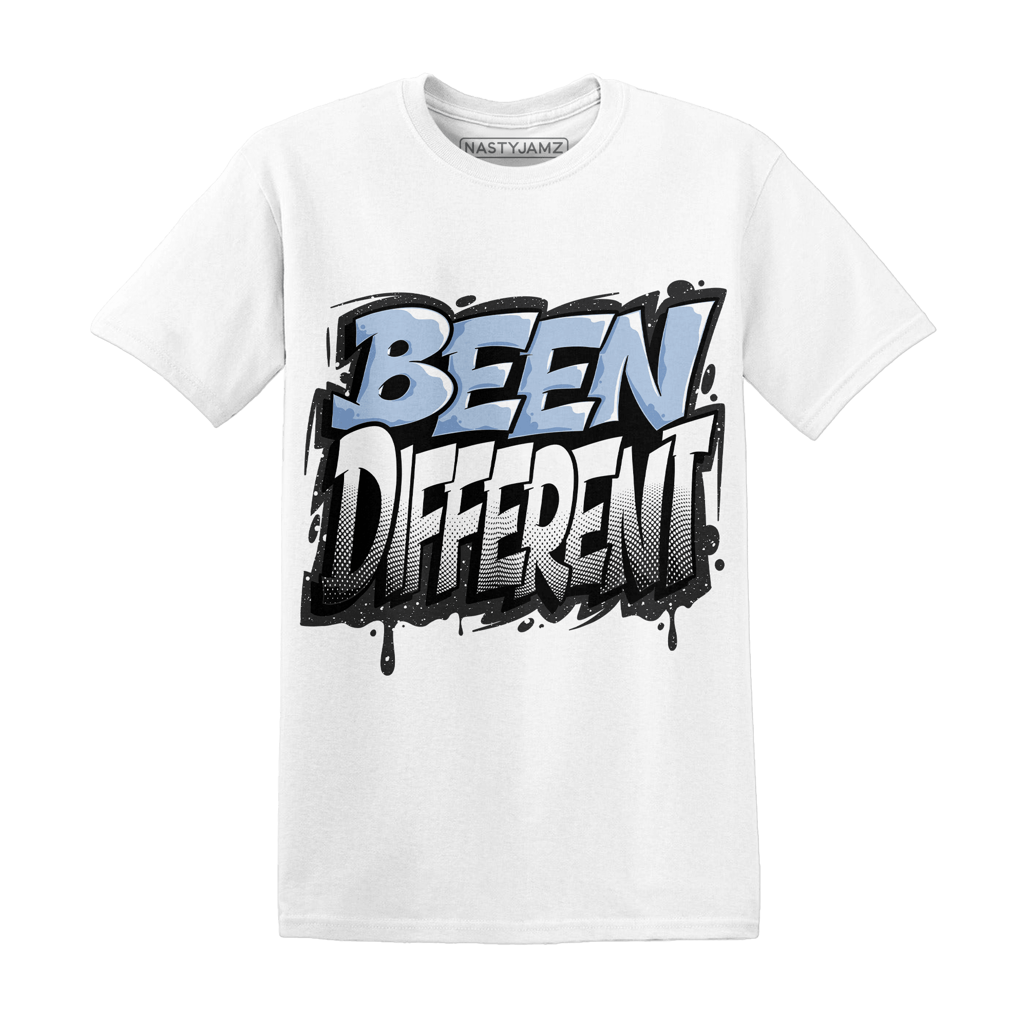 Reverse Oreo 6s T Shirt Match Become Different - NastyJamz