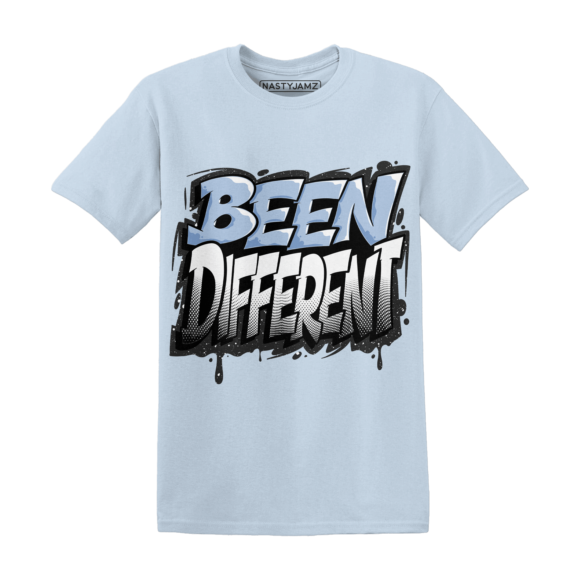 Reverse Oreo 6s T Shirt Match Become Different - NastyJamz