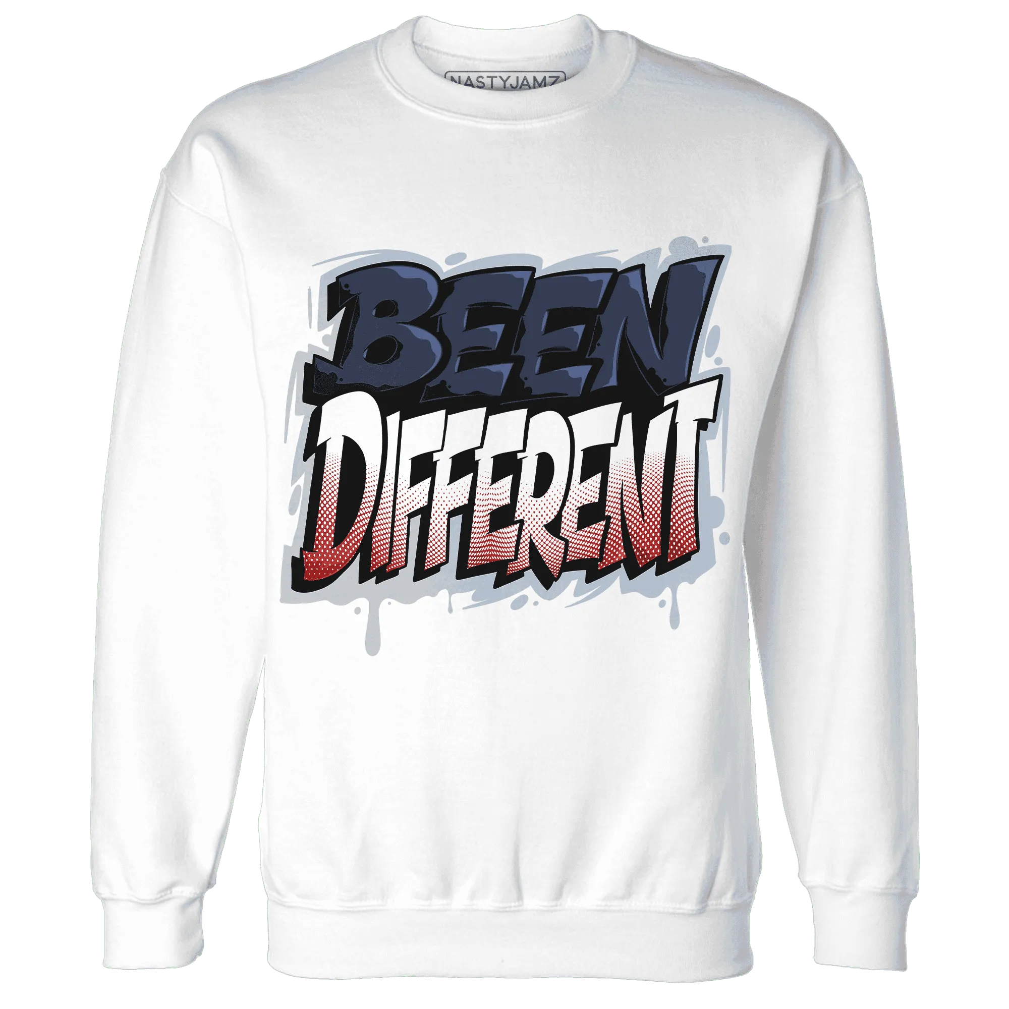 White-Navy-6s-Sweatshirt-Match-Become-Different