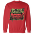AM-90-Dark-Sage-Solar-Red-Sweatshirt-Match-Become-Different